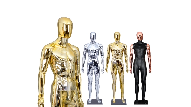Mannequins 